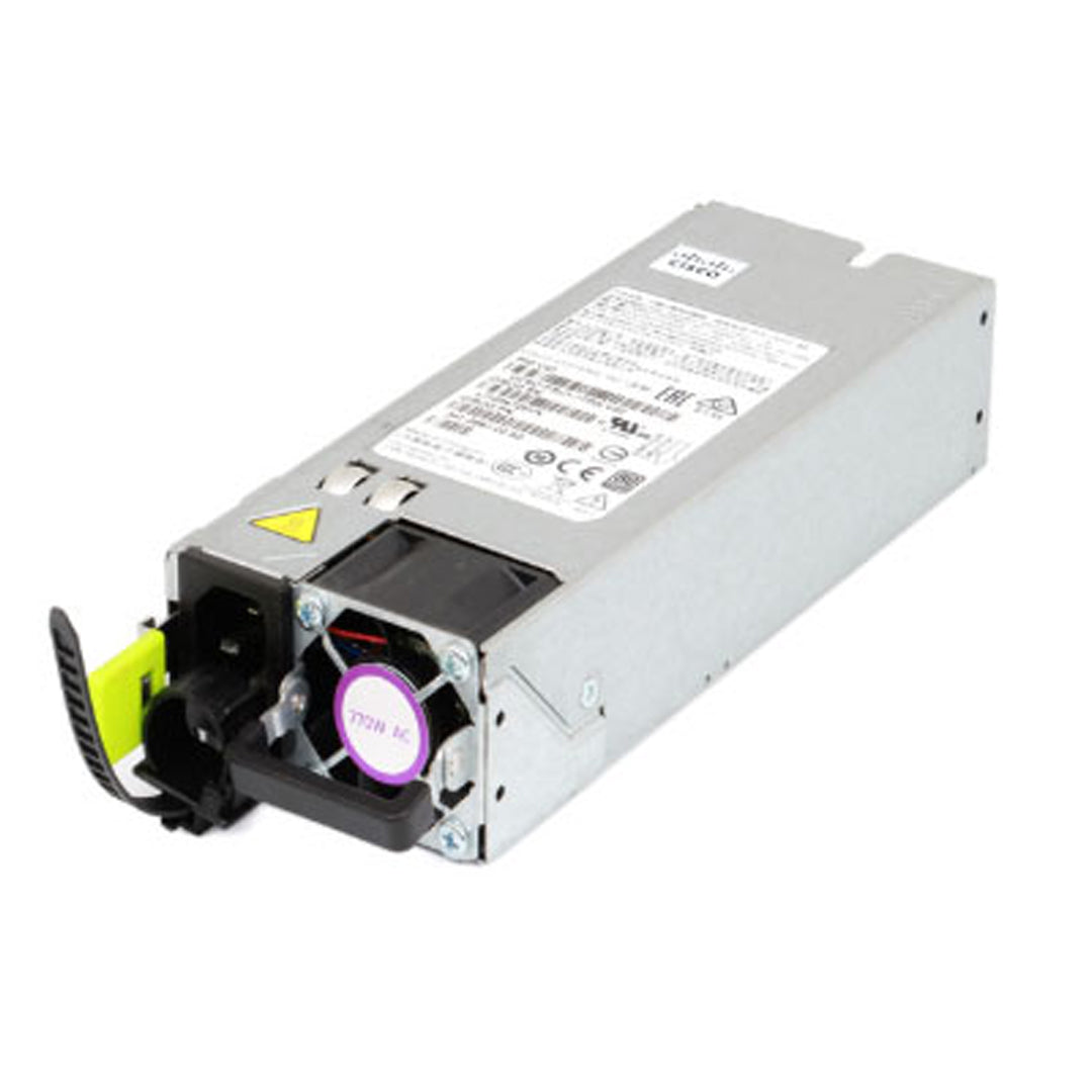 Cisco 1050W Platinum -48V Dc Power Supply Unit8V Dc Power Supply Unit | Ucsc-PSUv21050D-D | UCSC-PSUV21050D-D