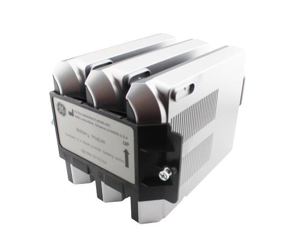 GE Venue Battery Module Assy, S5737214-1, S5737214 , S5792235 , S5792235-1