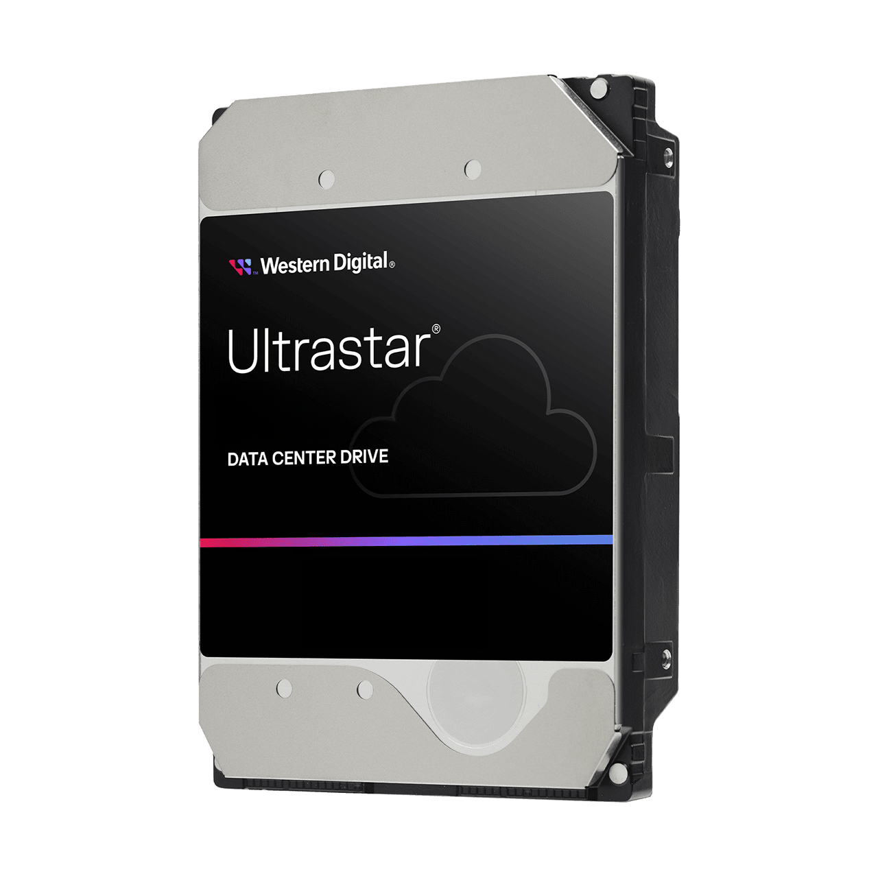 Western Digital Ultrastar DC HC330 WUS721010AL5204 0B42258 10TB 7.2K RPM SAS 12Gb/s 512e 3.5in Refurbished HDD