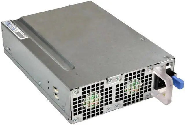 DELL 1300W Power Supply for Precision T7600 Workstation PN: MF4N5 H3HY3 V5K16 6MKJ9 T31JM