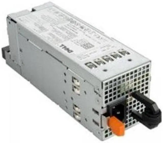 Alt view image 2 of 2 - Dell N870p-S0 870 Watt Redundant Power Supply For Poweredge R710 T610