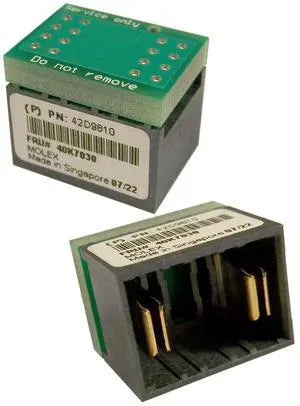 Lenovo ThinkServer 2U Gen 5 4-Post Slide Rail Kit RD350 RD450 RD650