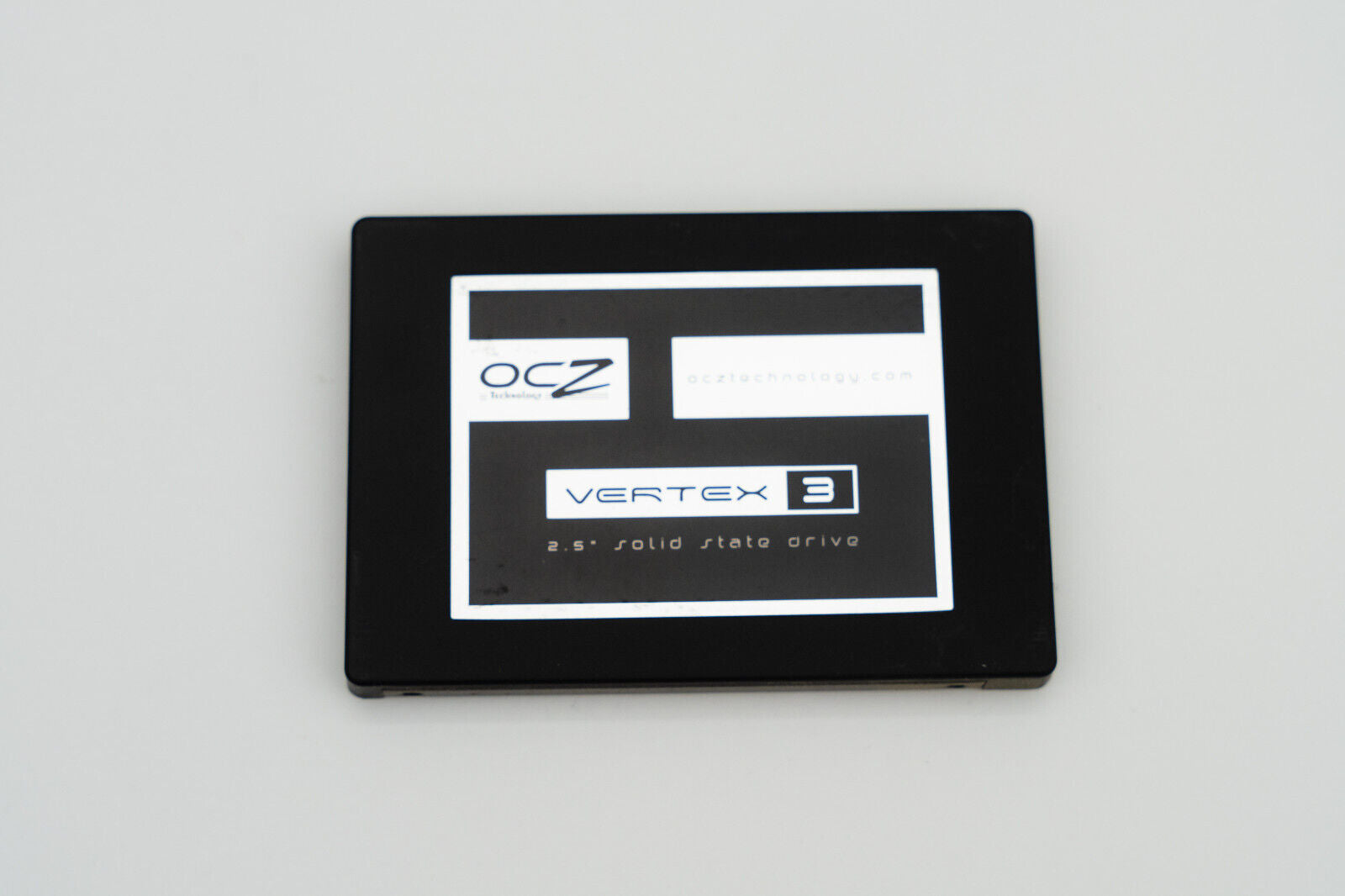 **New** OCZ SSD 240GB Vertex 3 Series SATA 6Gb/s 2.5inch - V3LT-25SAT3-240G.OEM