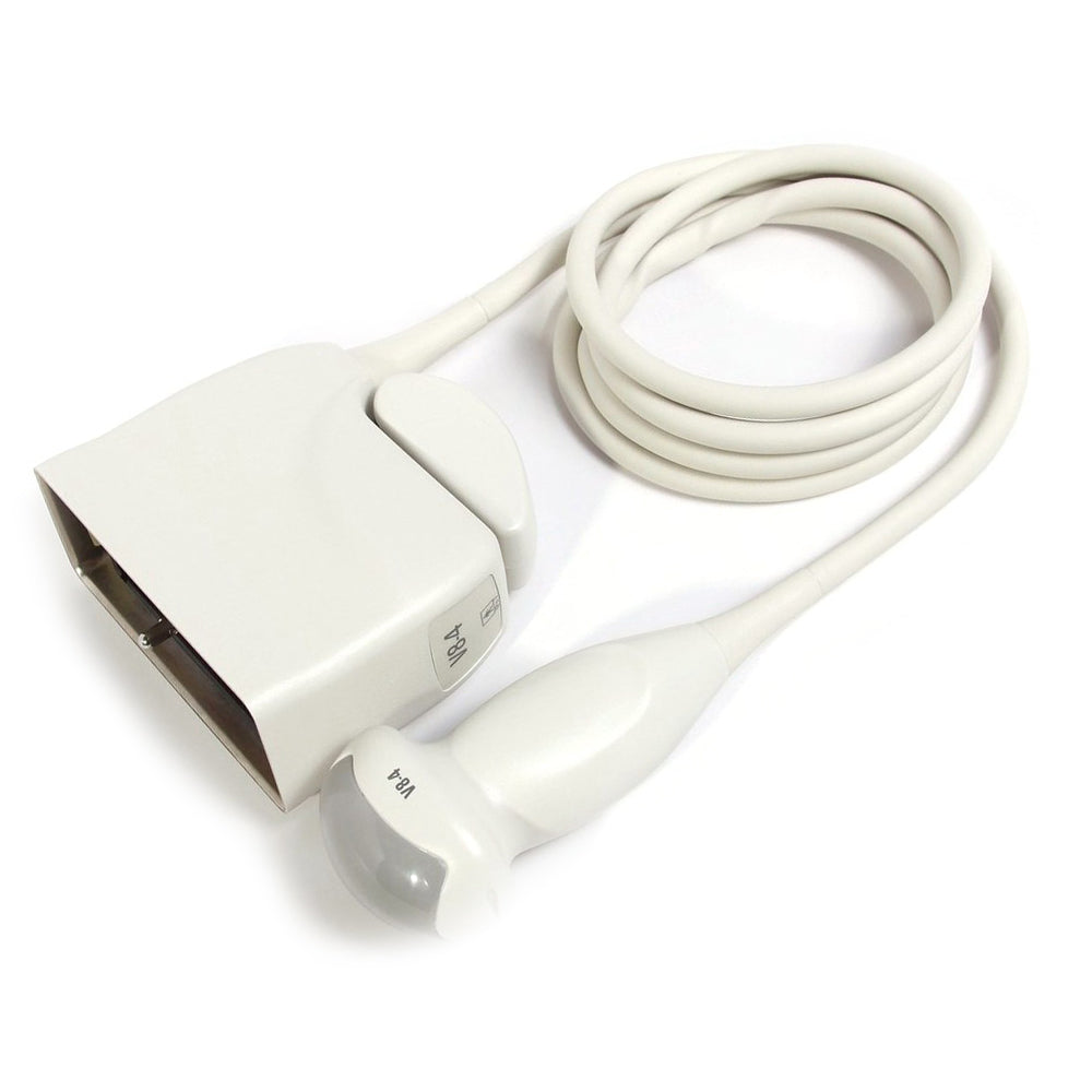 Philips V8-4 Volume Curved Array Transducer