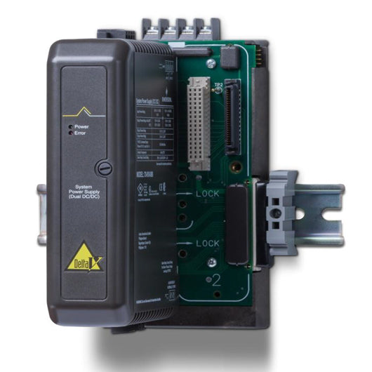 VE5009 | DeltaV™ System Power Supply