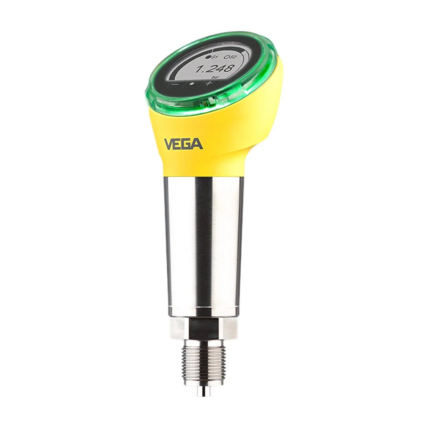VEGA VEGABAR 39 Pressure sensor with switching function