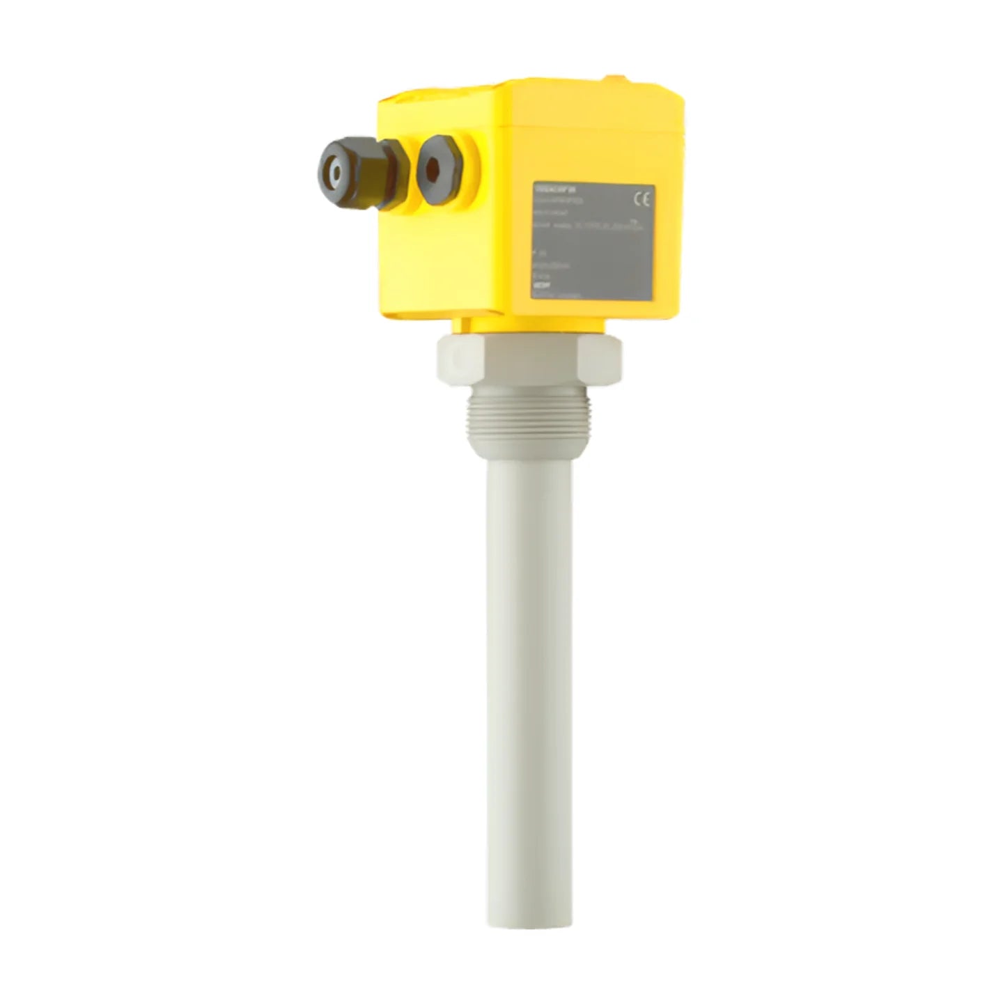VEGACAP 27 capacitive rod probe for level detection Radar Level Measurement