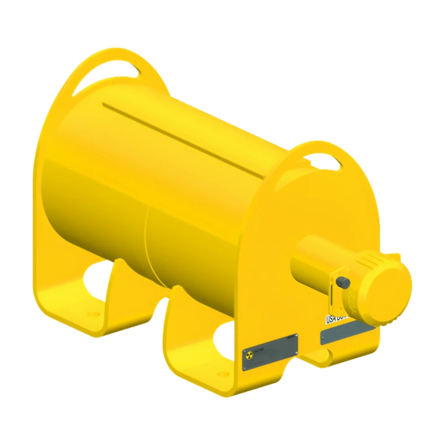 VEGA VEGASOURCE 35 Radiation-based Level Measurement