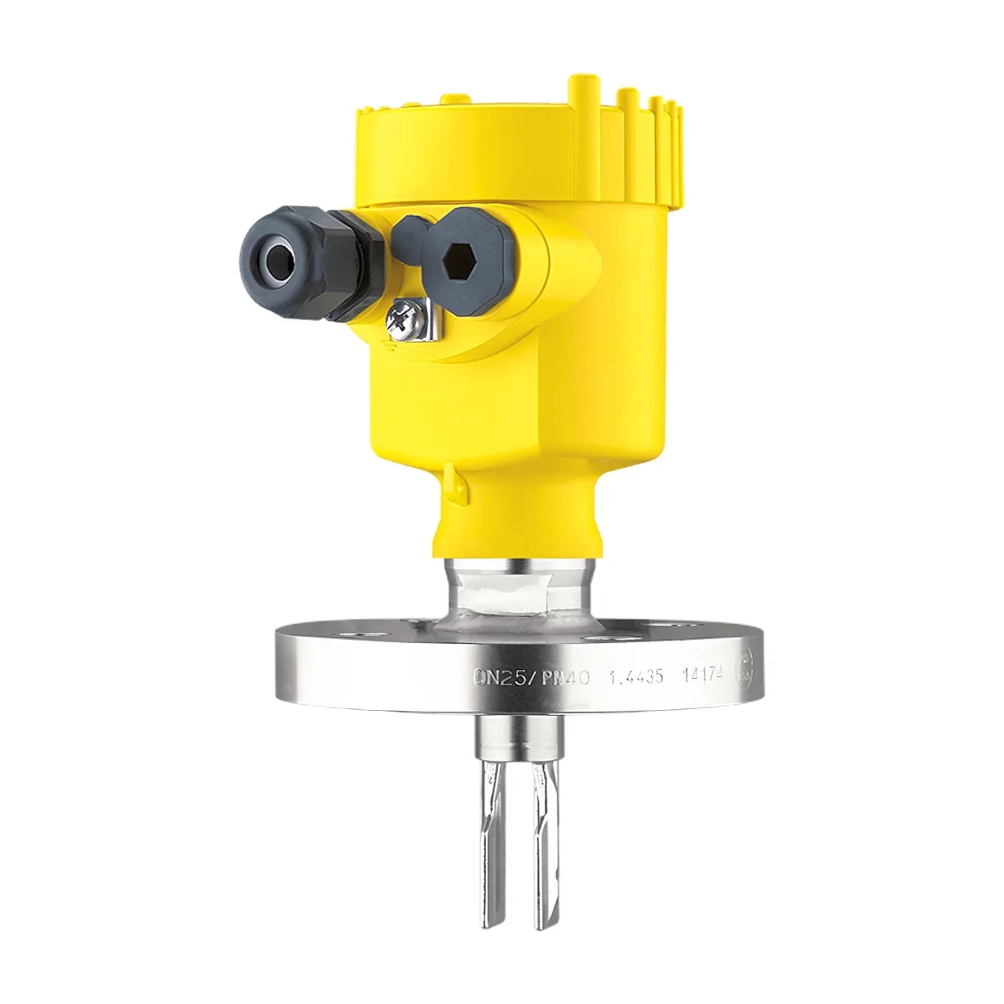 VEG VEGACAP 63 Capacitive rod probe for level detection
