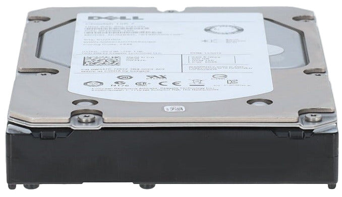 VF3T3 DELL DESKTOP 4TB 5.9K RPM 6Gb/s 3.5"SATA Hard Drive ST4000DM000