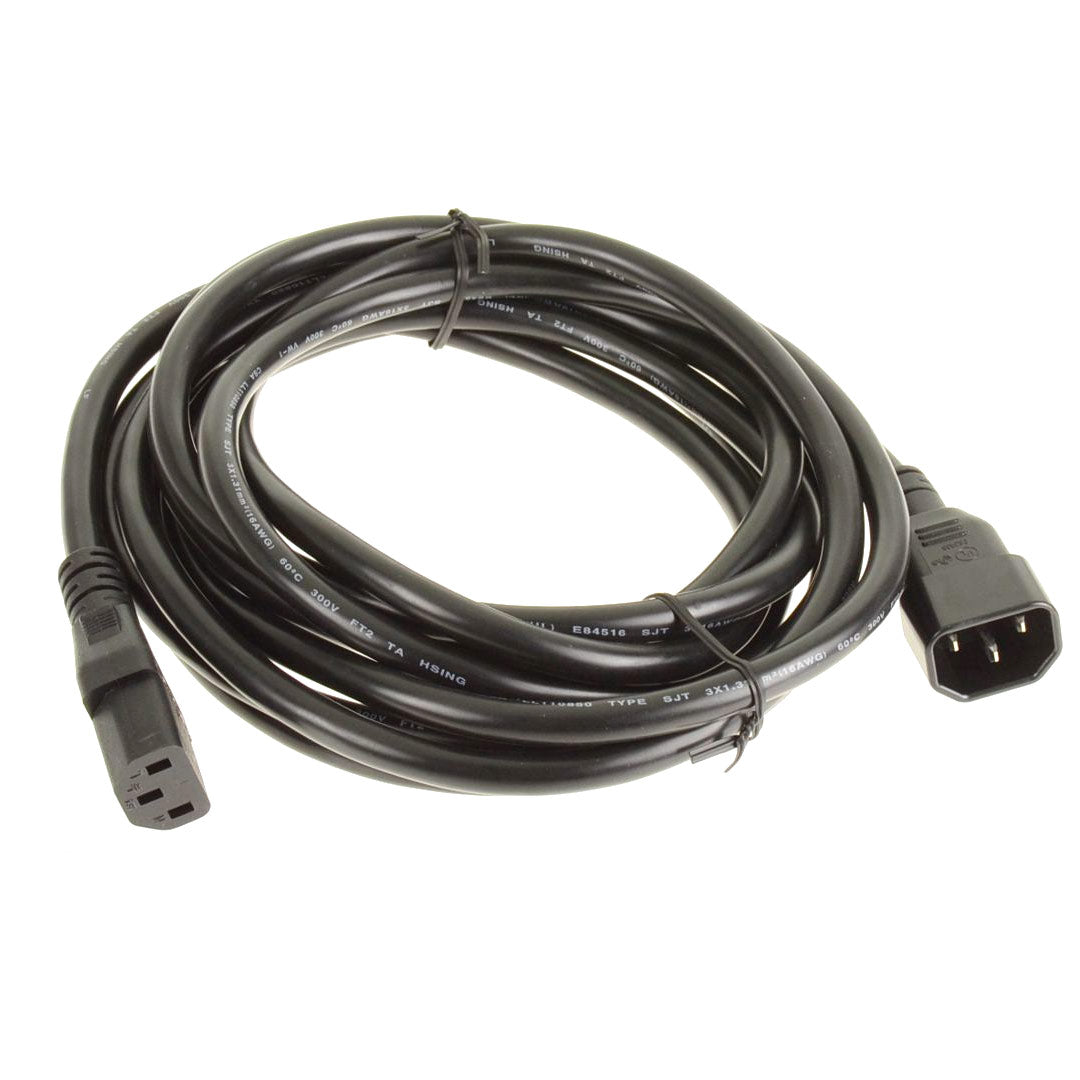 Dell C13 to C14 13A 4M Jumper Power Cable (Gen 15) | VJT0P