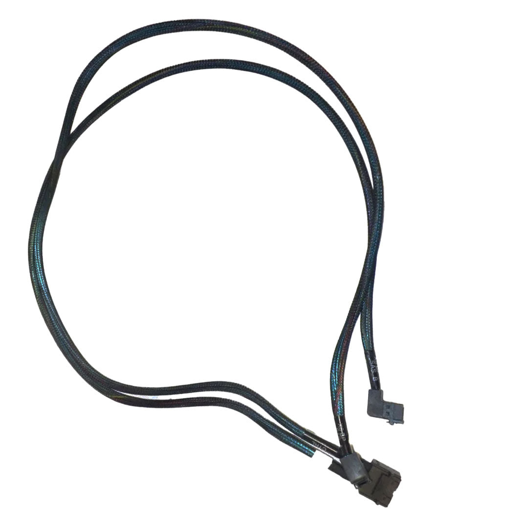 Dell R840 8x2.5" PERC SAS Cable | 9VJ45