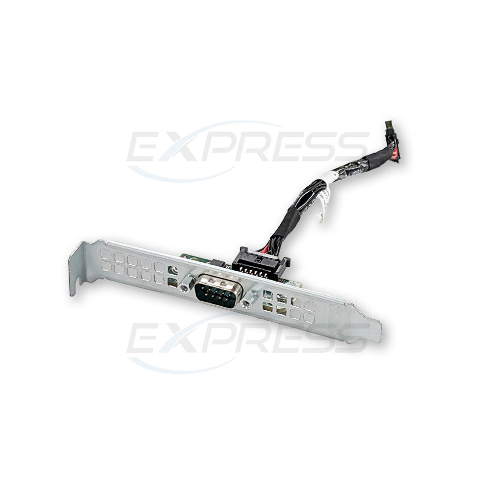 VXD42 - Serial Port Adapter Card | Refurbished Dell