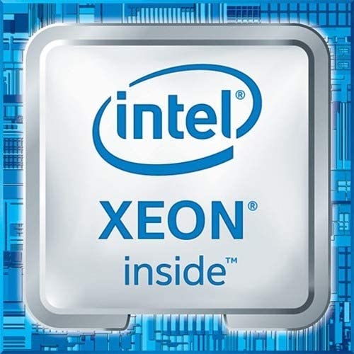 Intel Xeon W-2255 (SRGV8) 3.7GHz 19.25 MB Intel (19.25 MB Socket LGA 2066 (Socket R4), Server/Workstation 14nm (SRGV8) Server Processor