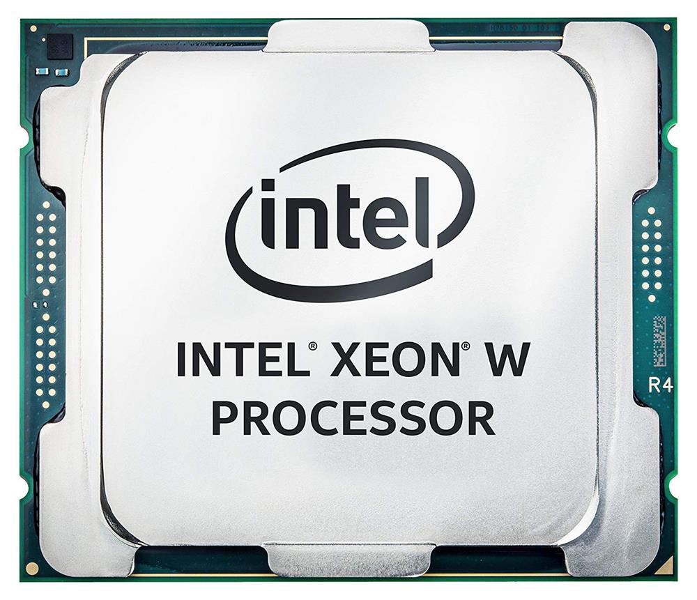 Intel Xeon W-2235 6 Core (SRGVA) 3.80GHz 8.25MB L3 Cache Socket FCLGA2066 (SRGVA) Workstation Processor