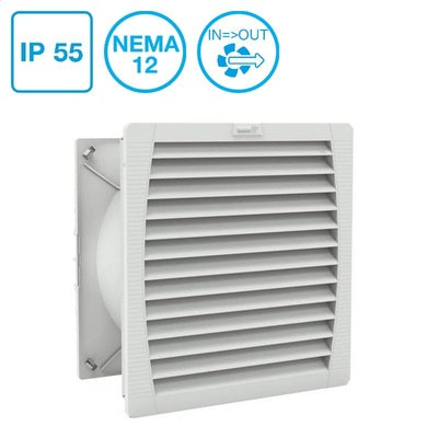 11666024054 - Thermal management (Pfannenberg