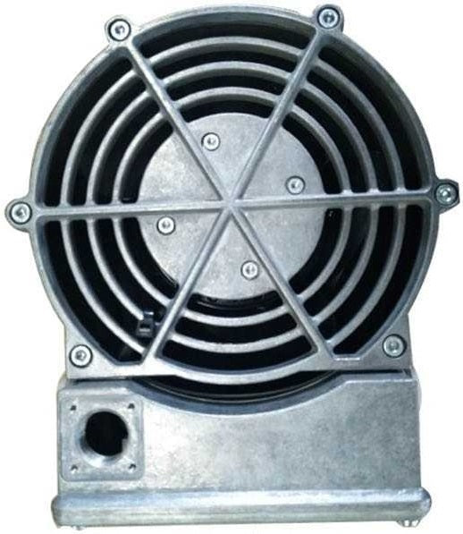 W2D160-EB22-12 EBMpapst Axial Fan