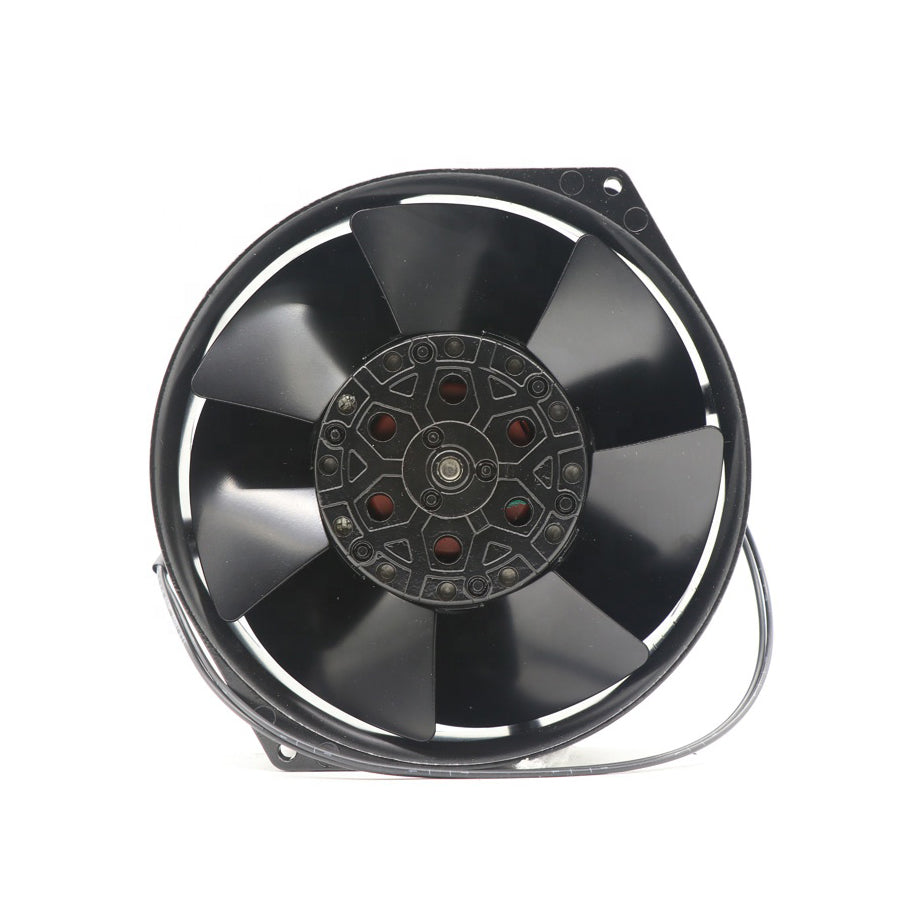 W2S130-AA03-64 | Ebm-papst | AC Axial Compact Fan
