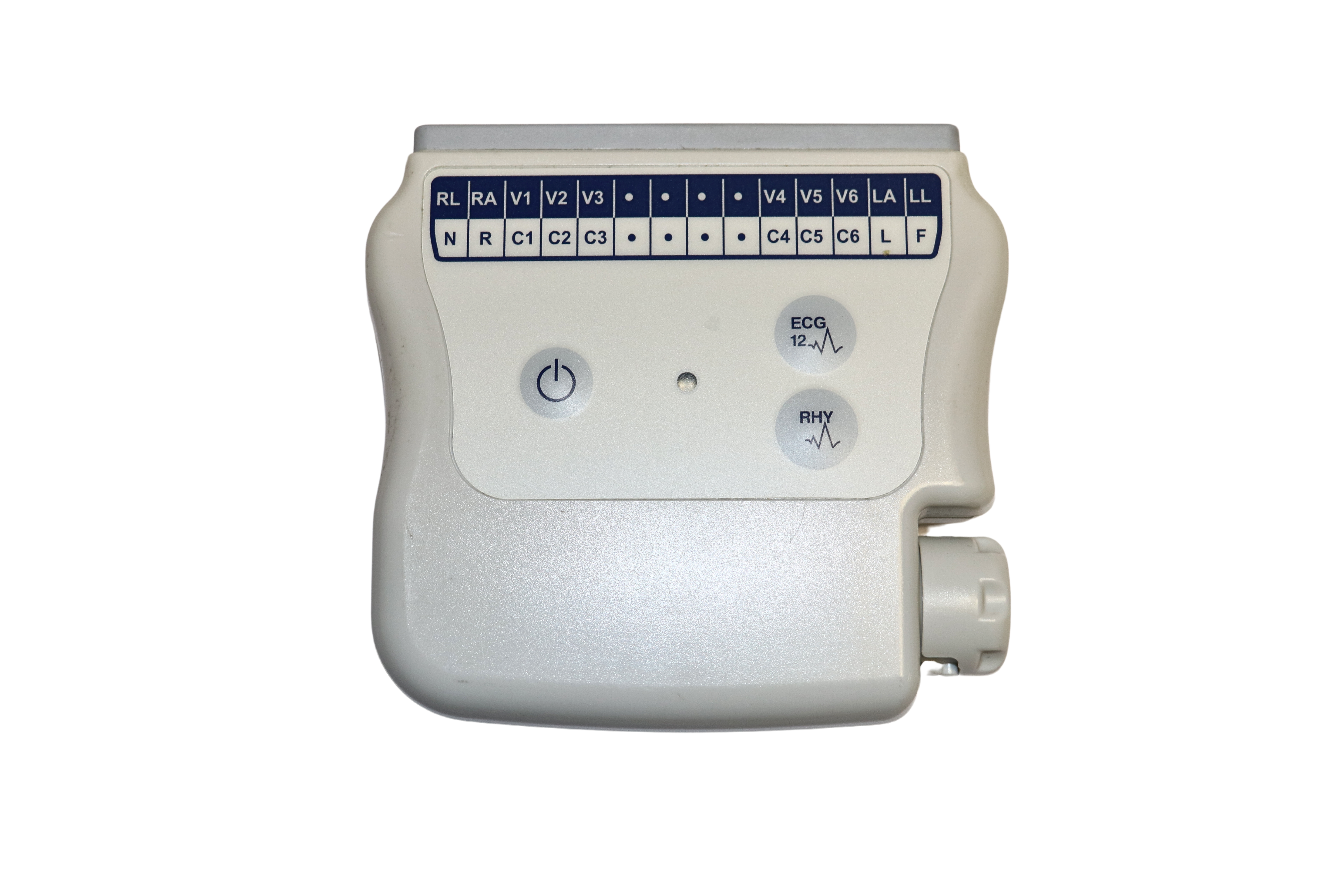 Mortara Wireless Acquisition Module (WAM 30012-019-53, 30012-019-54, 30012-019-55