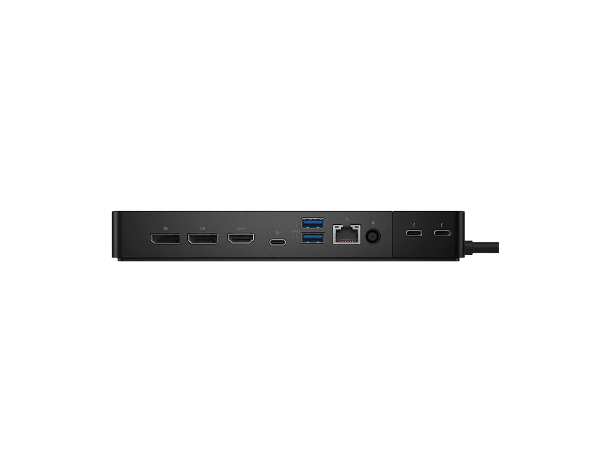 Dell Thunderbolt Dock WD22TB4