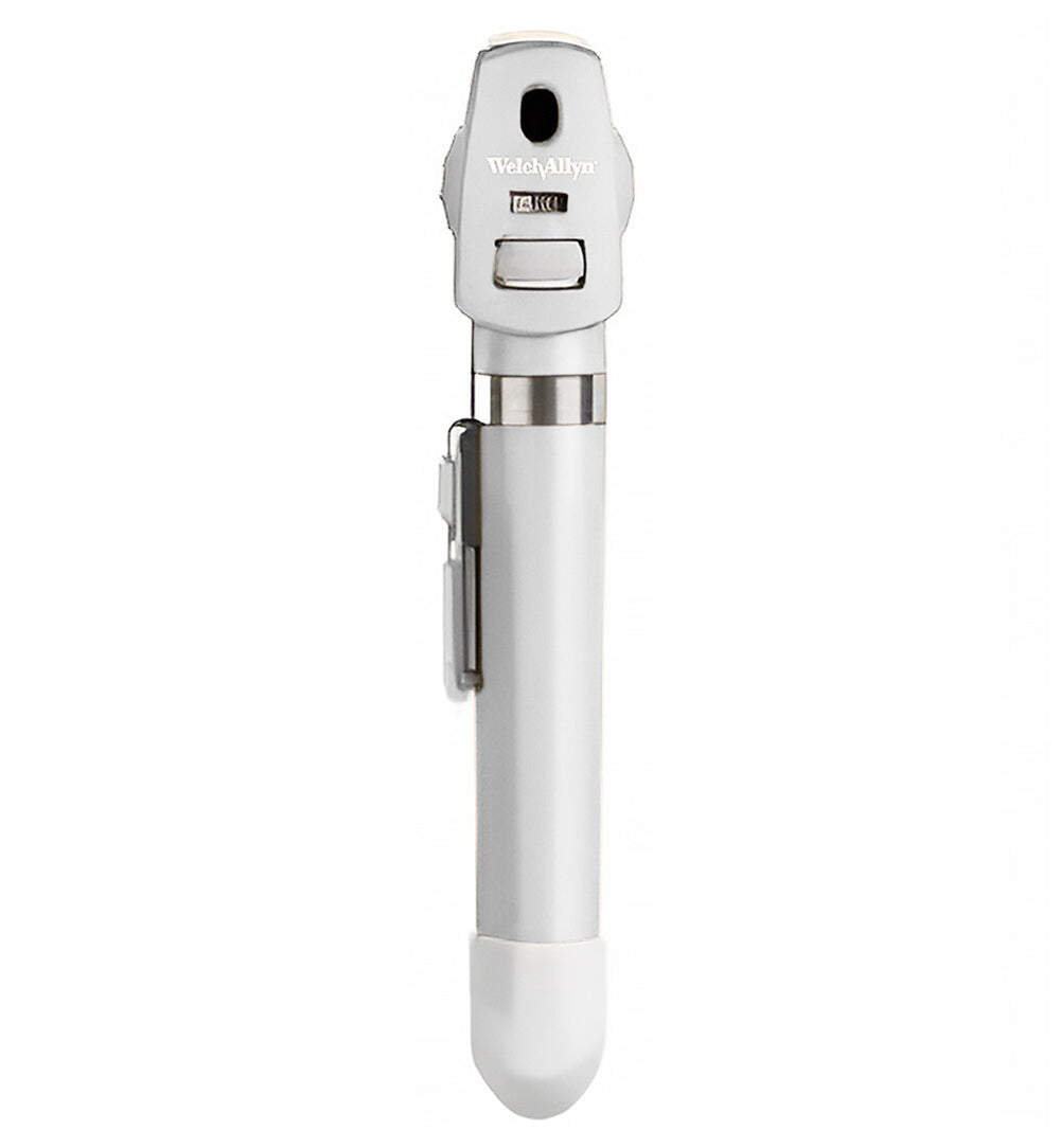 Pocket Plus LED Opthalmoscope, Vanilla