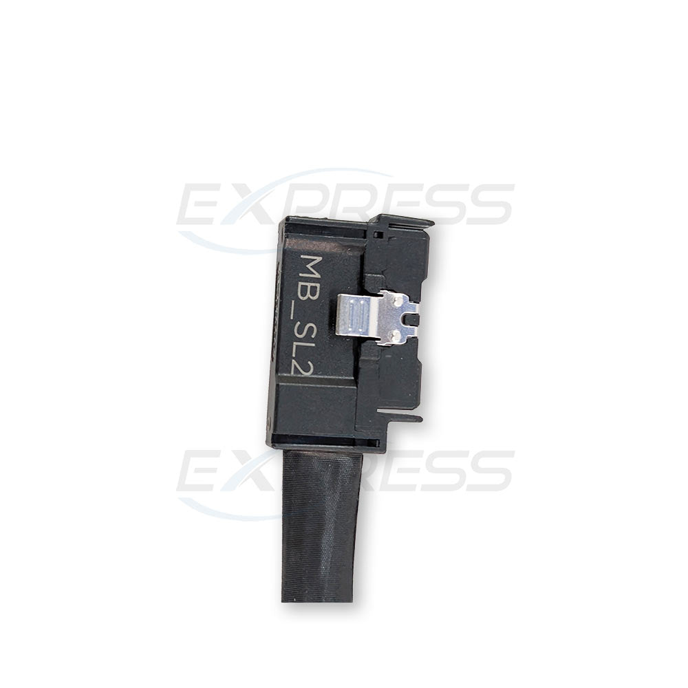 WRDFD - 10 Bay NVME BP_DST_PB1 to MB_SL2 Cable | Refurbished Dell R660