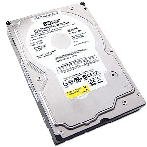 Western Digital 250GB RE 7200 RPM 16MB Cache SATA 3.0Gb/s 3.5" Hard Drive - WD2500YD.