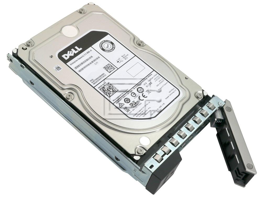 Dell 400-ATJJ FCFYY 0FCFYY 400-ASSK SATA Hard Drive Kit X7K8W Image 2 image
