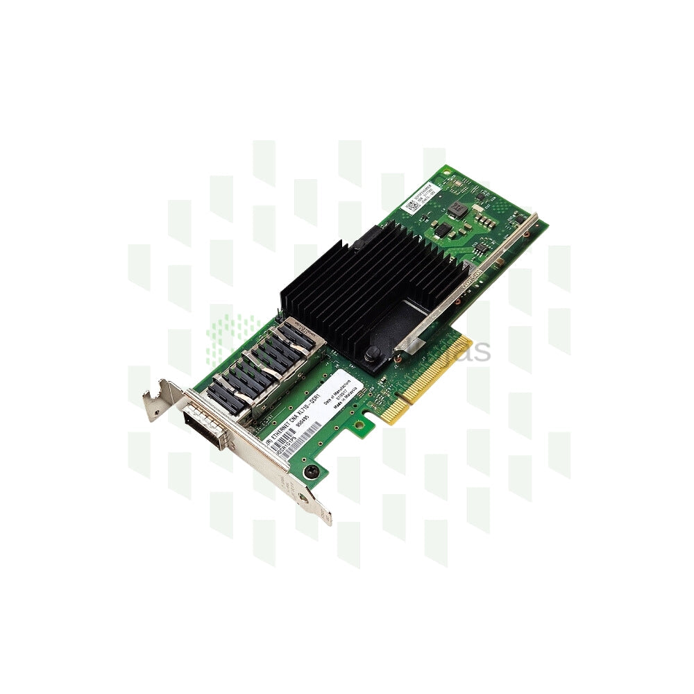 Dell Intel XL710 Dual-Port 40GbE QSFP+ PCIe NIC