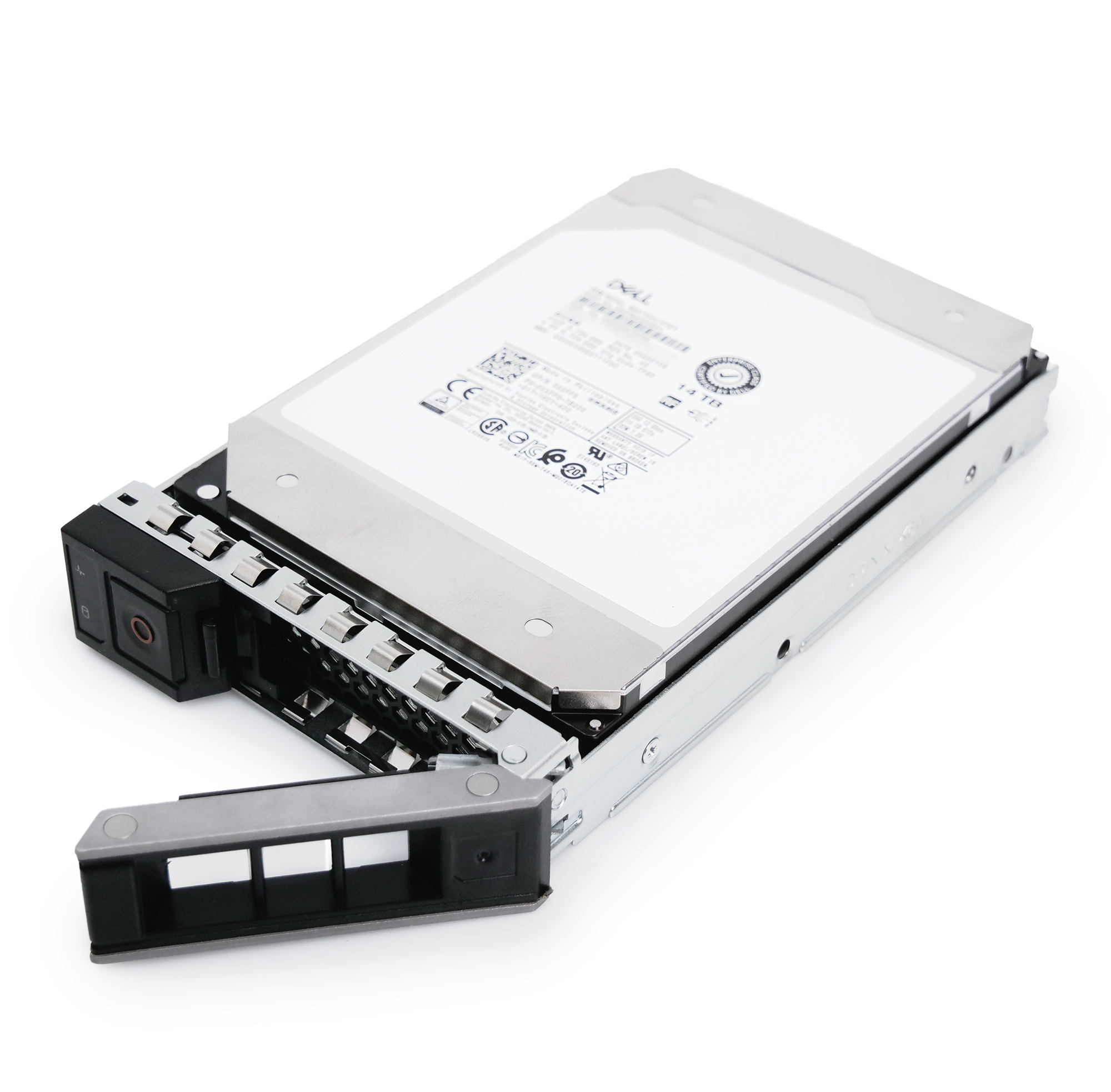 Dell G14 0XXFFG 14TB 7.2K RPM SAS 12Gb/s 512e 3.5in Hard Drive