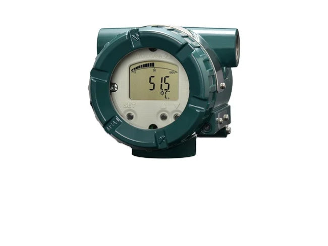 YOKOGAWA YTA610 Temperature Transmitter