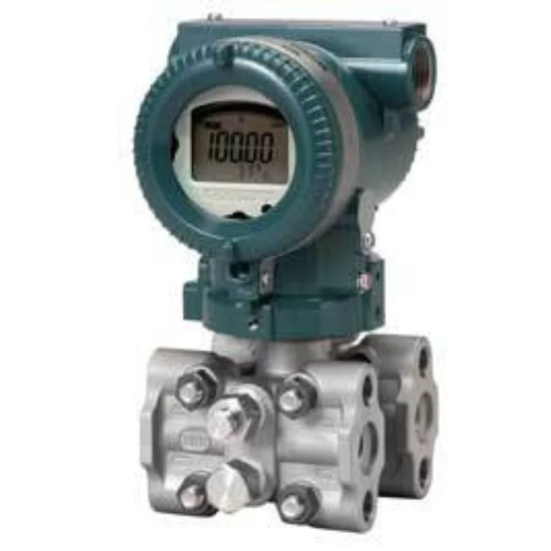 YOKOGAWA EJX430A Traditional-mount Gauge Pressure Transmitter