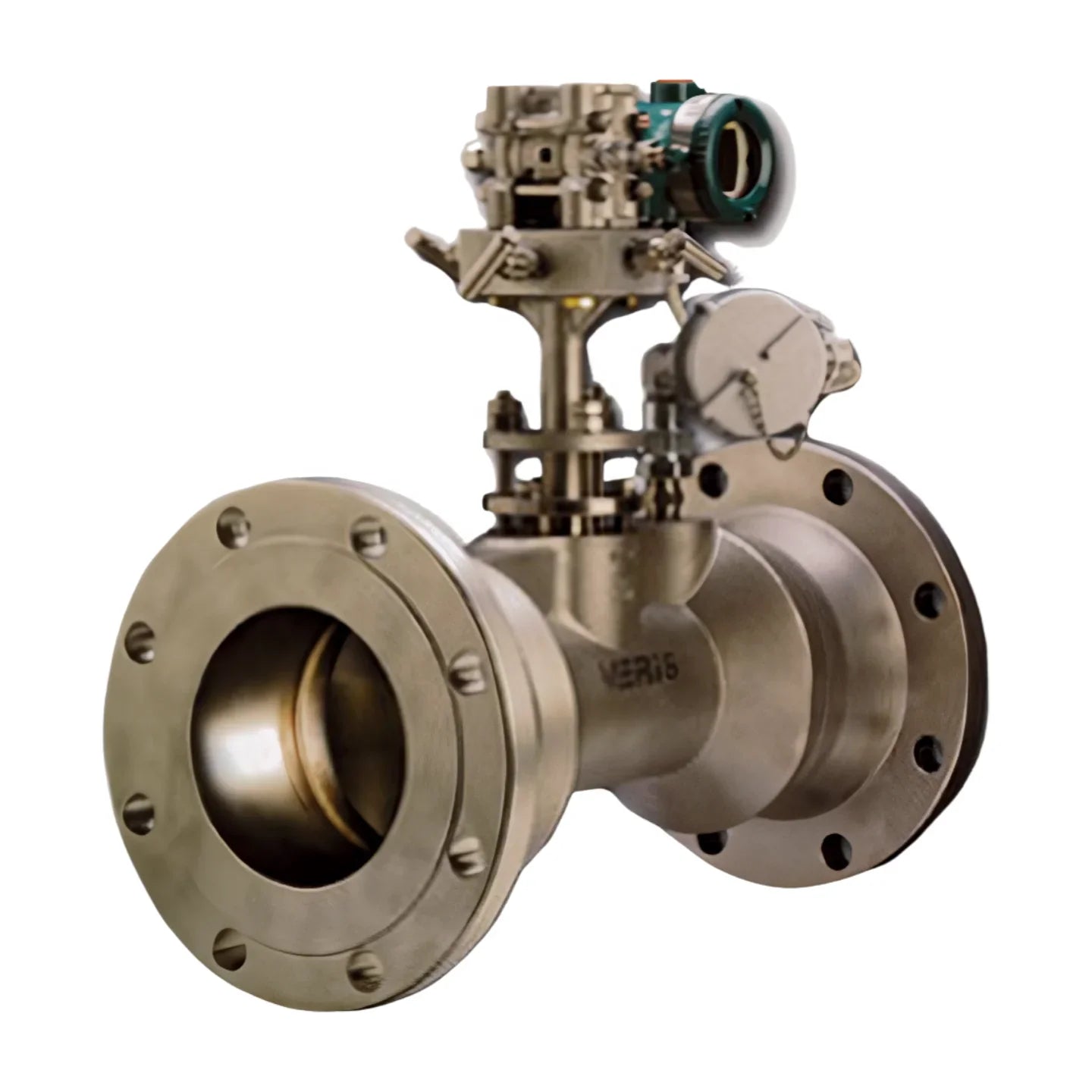 YOKOGAWA Flow Meter Armstrong Veris - Accelabar