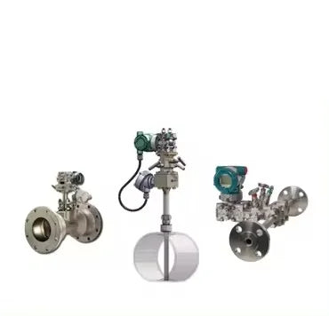 YOKOGAWA Flow Meter Armstrong Veris - Accelabar