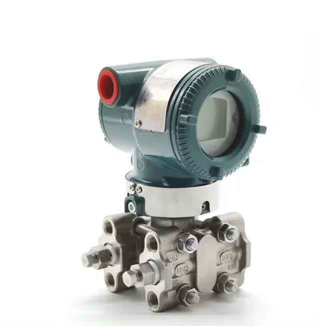 YOKOGAWA EJA130E Differential Pressure Transmitter
