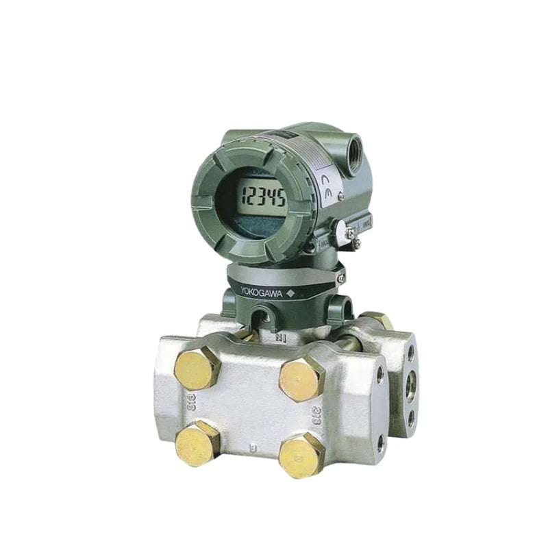 YOKOGAWA EJA430E Traditional-mount Gauge Pressure Transmitter