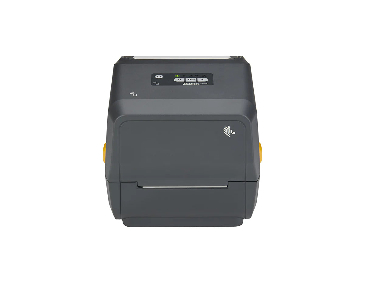 Zebra ZD421 Barcode Printer (ZD4A043-D01E00EZ