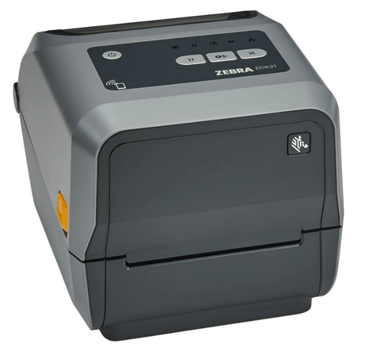 Zebra ZD6A043-301F00EZ Thermal Transfer Barcode Label Printer (ZD621t