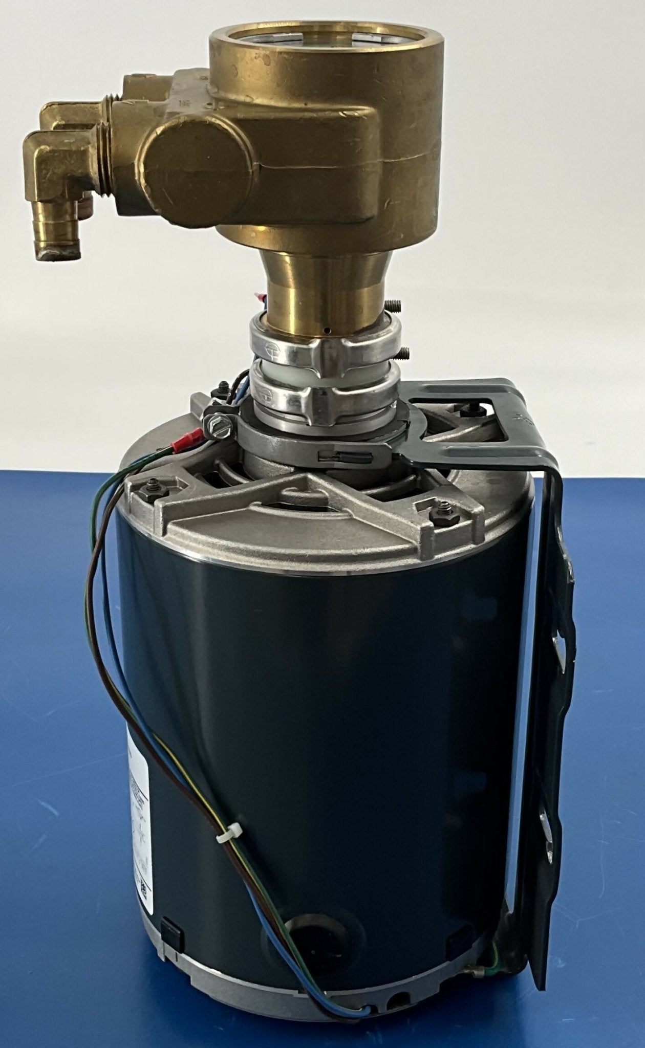 A-C MOTOR THERMALLY PROTECTED (5KH36MNA445AX PHILIPS