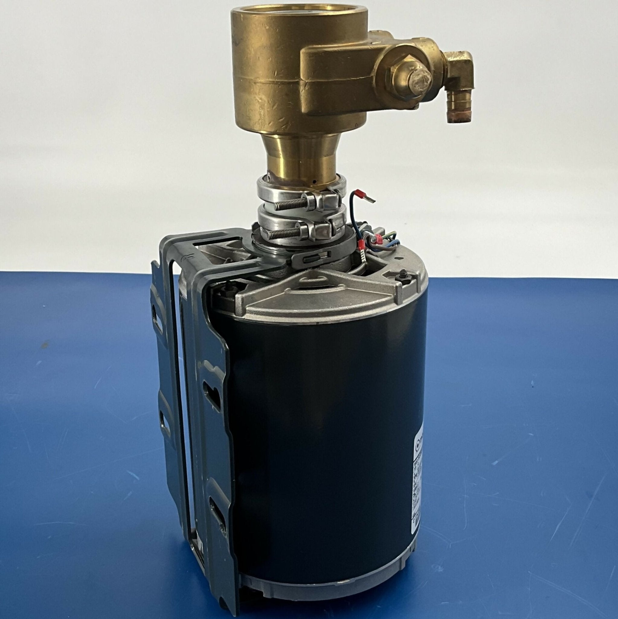 A-C MOTOR THERMALLY PROTECTED (5KH36MNA445AX PHILIPS