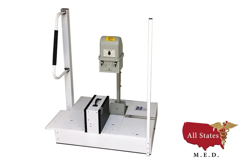 A2D2 Digital Xray With Refurbished Xcel Xray