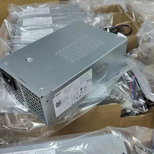 PSU For Inspiron 3910 Vosrto 3901 V3710 V3991 T150 300Watt Power Supply Adapter 0J1R8X 0T7X04 0V0YN7 8+4+8Pin