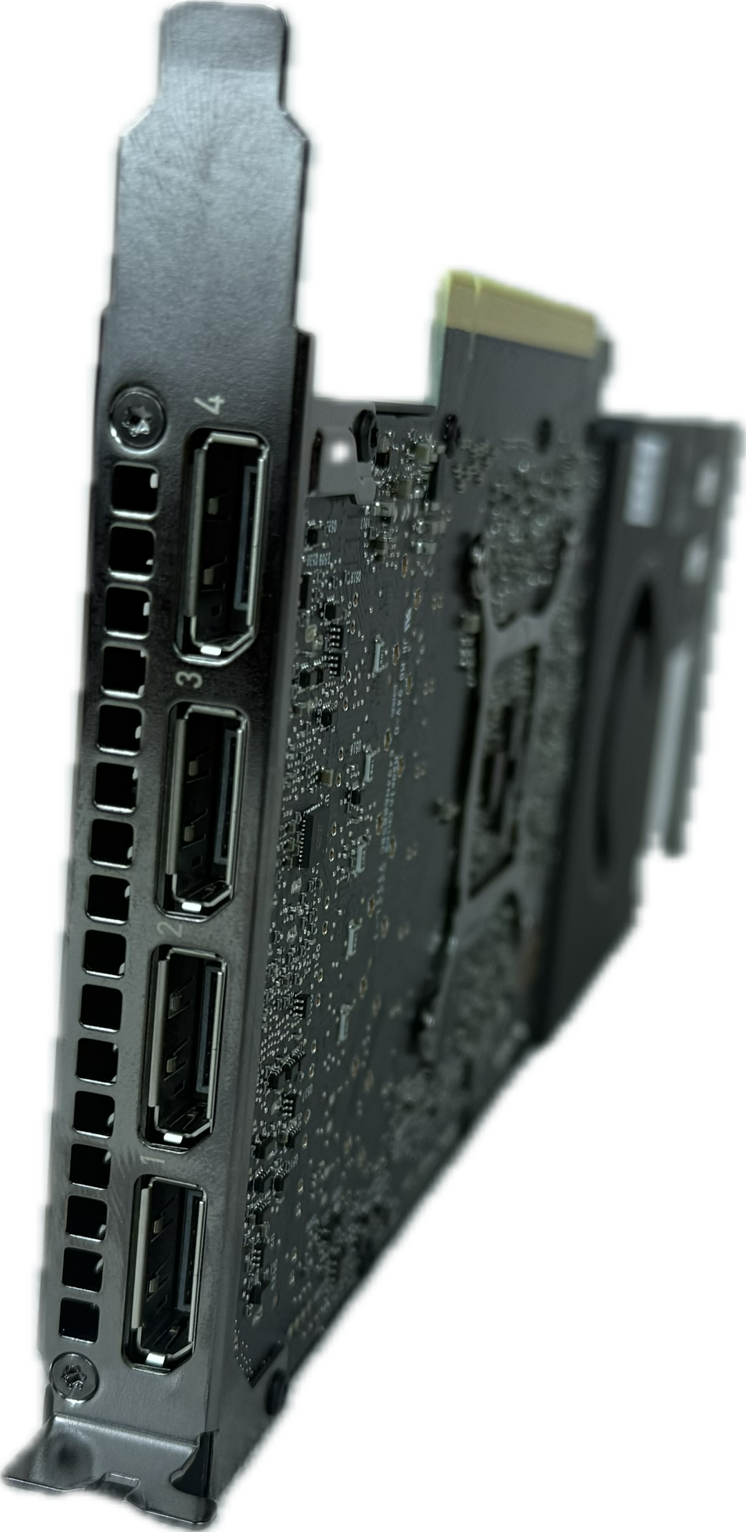 Dell Nvidia RTX A4000 16GB GPU | Dell HGP0F | PNY PG190