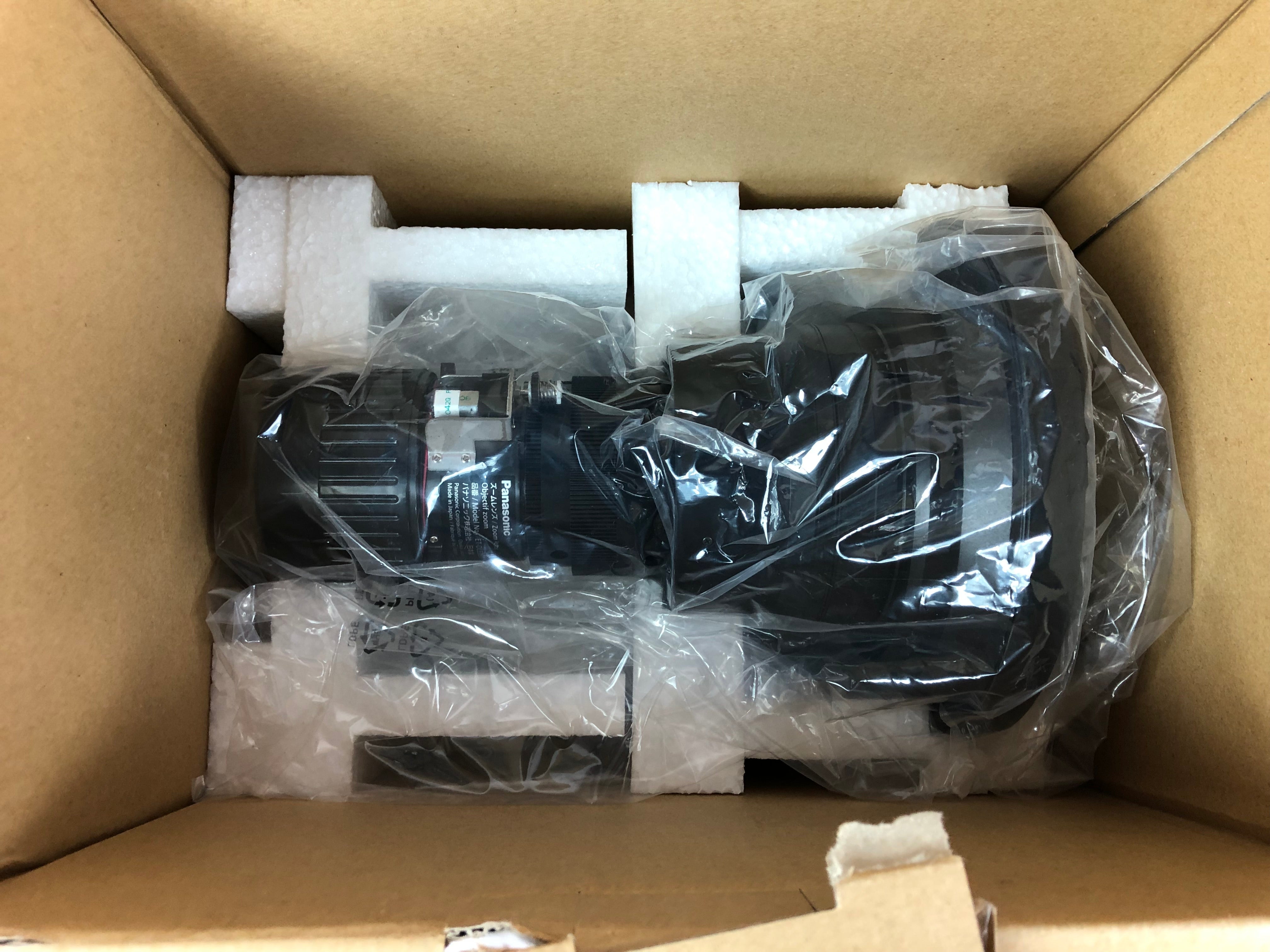 Panasonic ET-DLE060- New