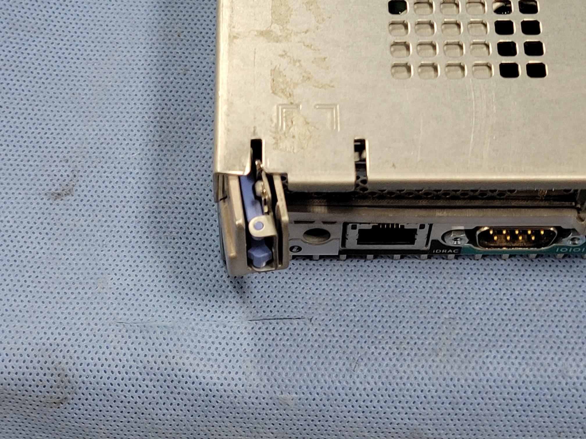Solidfire SF9605 1U All Flash Storage Node with 10 x 960GB 2.5" SSD