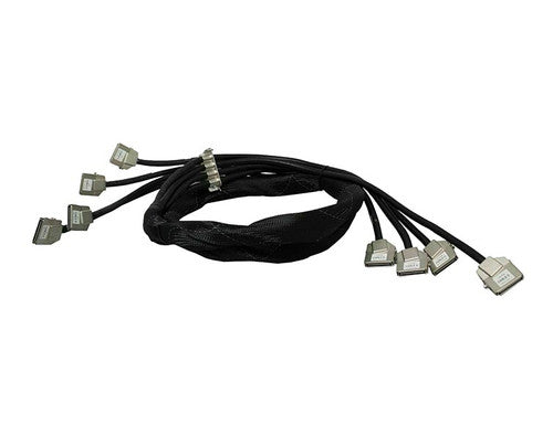 AB301-2008B - HP Proprietary Power Supply for Force10 S60 GbE Switch