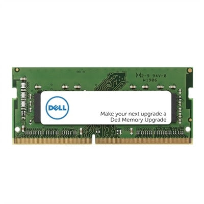 Dell 32GB DDR4 RDIMM - Side Profile View | Alo Tech Solutions