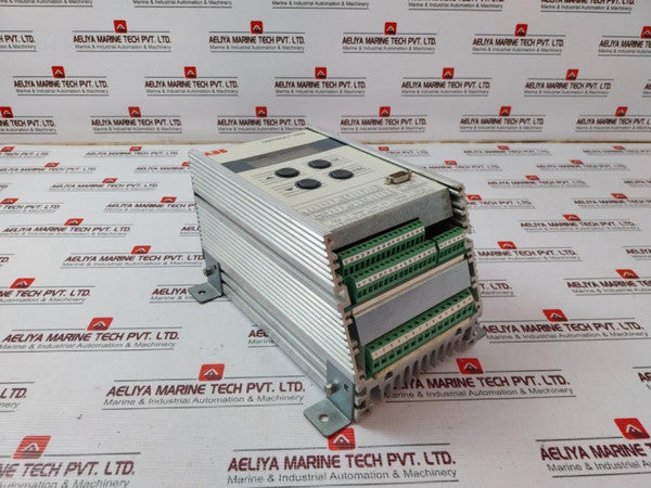 Abb 3Bhe014557R0003 Unitrol 1000 Voltage Regulator