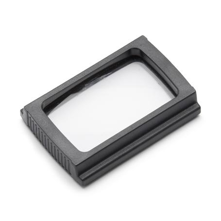 Welch Allyn Lens Holder Assembly, Black