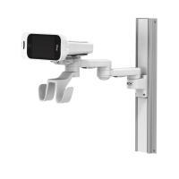 Welch Allyn Wall Mount Standard S12/S19 GCX Kit